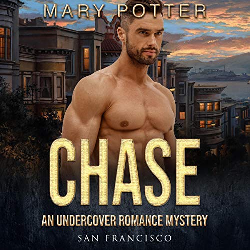 Cover of Chase (An Undercover Alpha Hero Curvy Woman Romance Mystery)