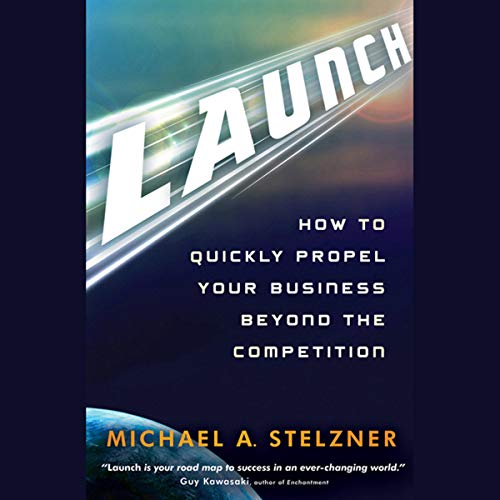 Cover of Launch