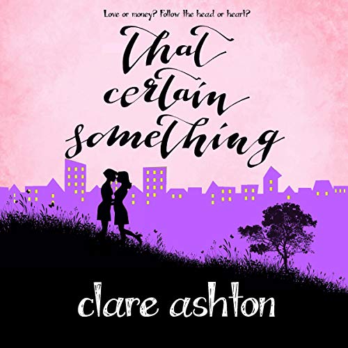 Cover of That Certain Something