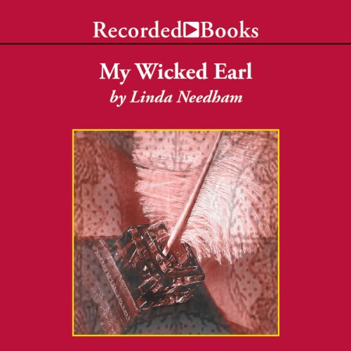 Cover of My Wicked Earl