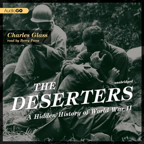 Cover of The Deserters