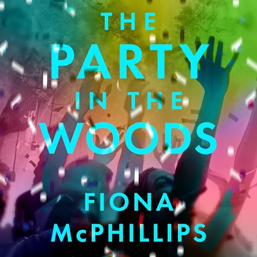 Cover of The Party in the Woods