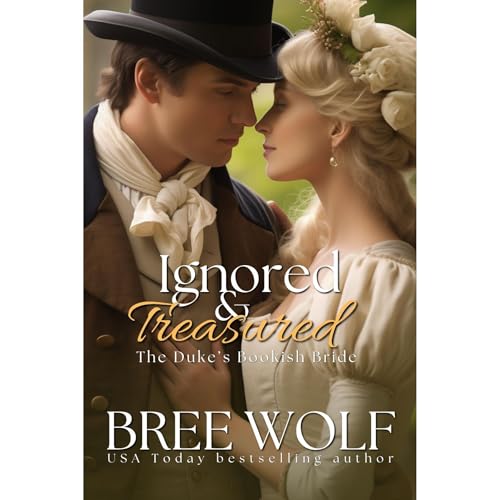 Cover of Ignored & Treasured