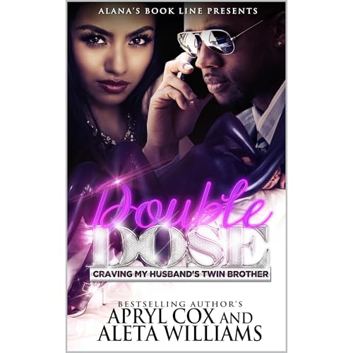 Cover of Double Dose