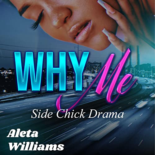 Cover of Why Me?