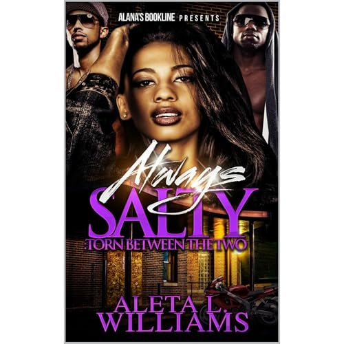Cover of Always Salty