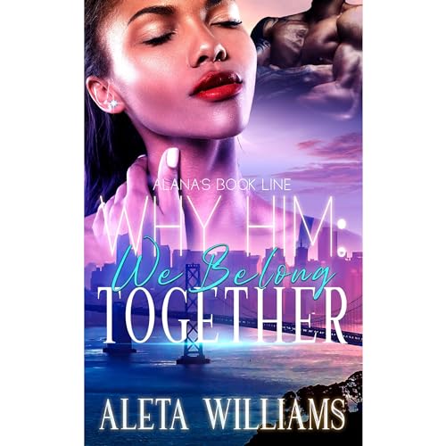 Cover of Why Him?