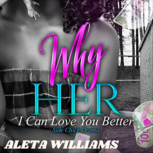 Cover of Why Her?