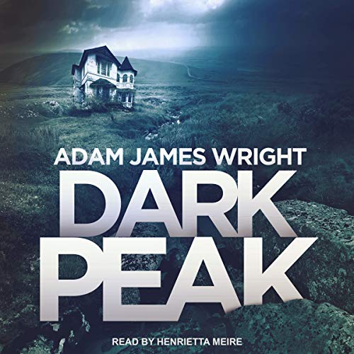 Cover of Dark Peak