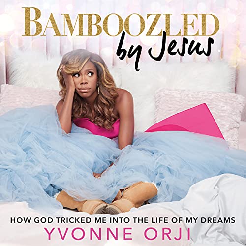 Cover of Bamboozled by Jesus