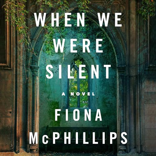Cover of When We Were Silent