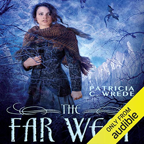 Cover of The Far West