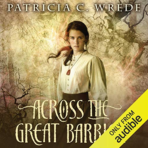 Cover of Across the Great Barrier