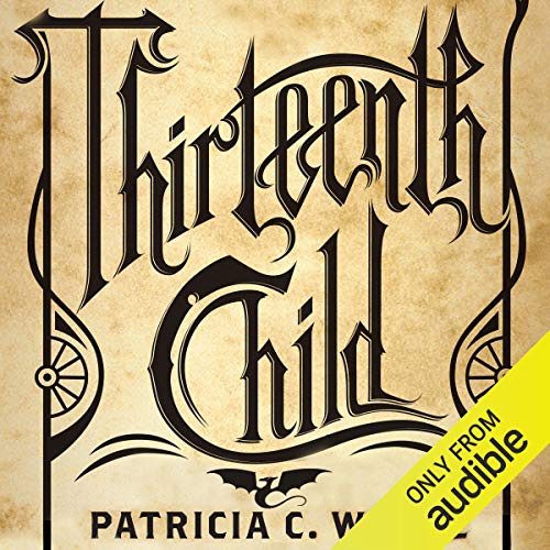 Cover of Thirteenth Child