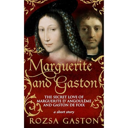 Cover of Marguerite and Gaston