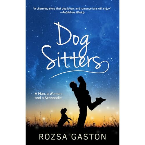 Cover of Dog Sitters