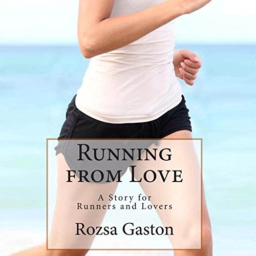 Cover of Running from Love