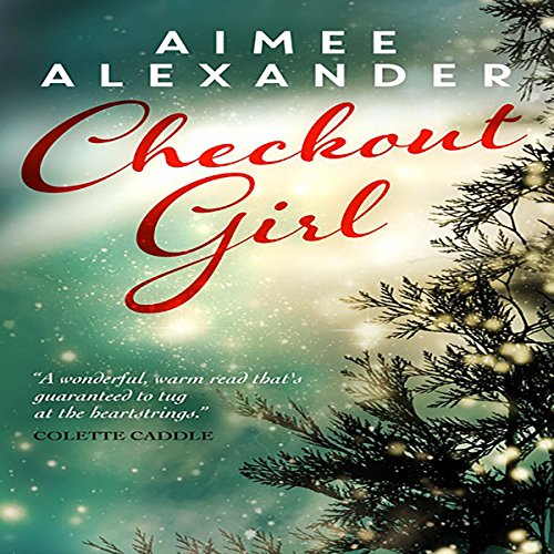 Cover of Checkout Girl
