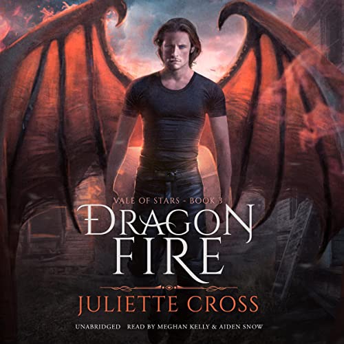Cover of Dragon Fire