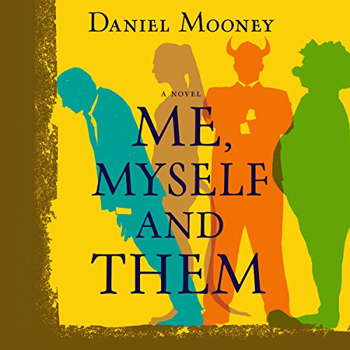 Cover of Me, Myself and Them