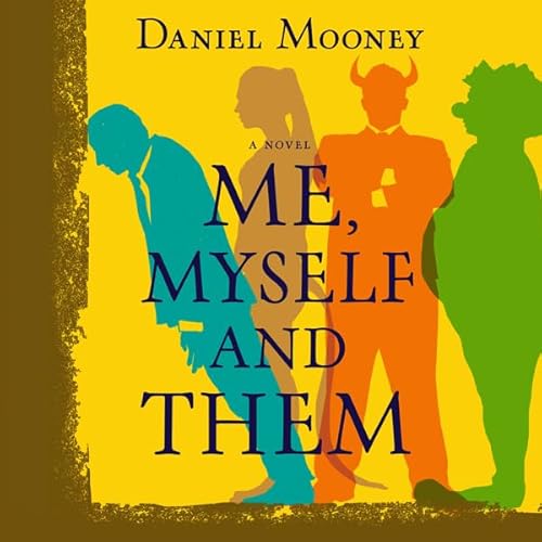 Cover of Me, Myself and Them