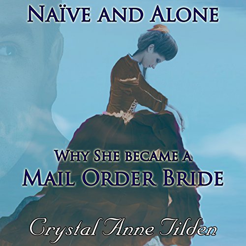 Cover of Naive and Alone