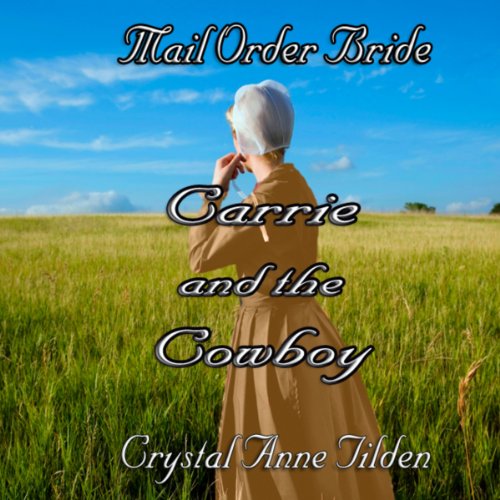 Cover of Mail Order Bride