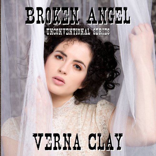 Cover of Broken Angel