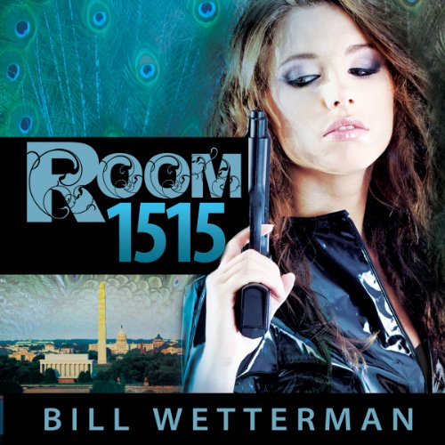 Cover of Room 1515