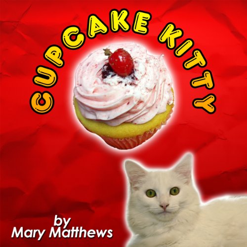 Cover of Cupcake Kitty