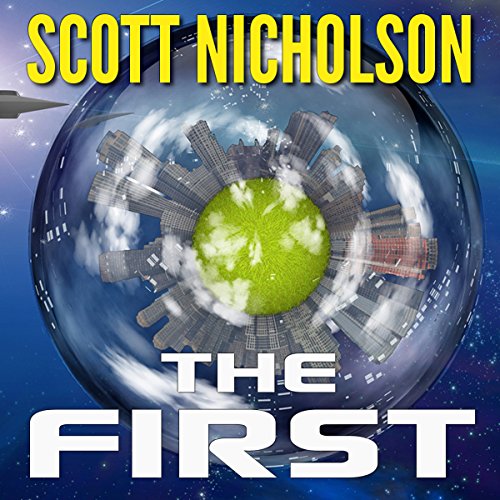 Cover of The First