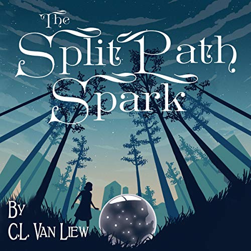 Cover of The Split Path Spark