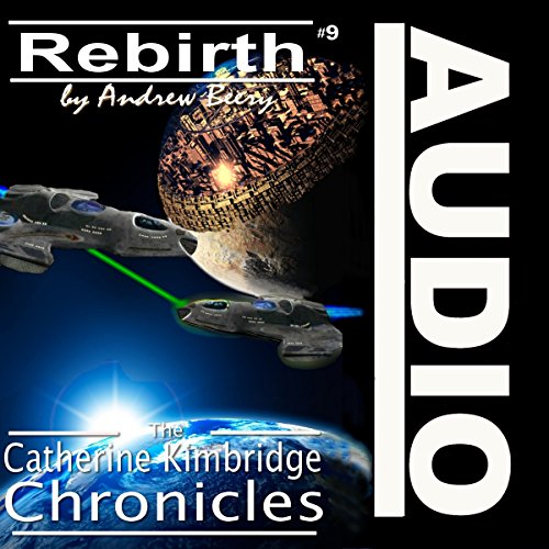 Cover of Rebirth
