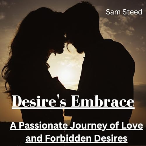 Cover of Desire's Embrace