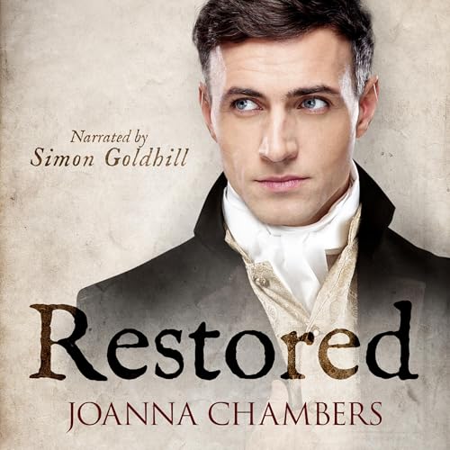 Cover of Restored
