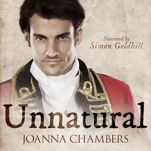 Cover of Unnatural (Enlightenment)