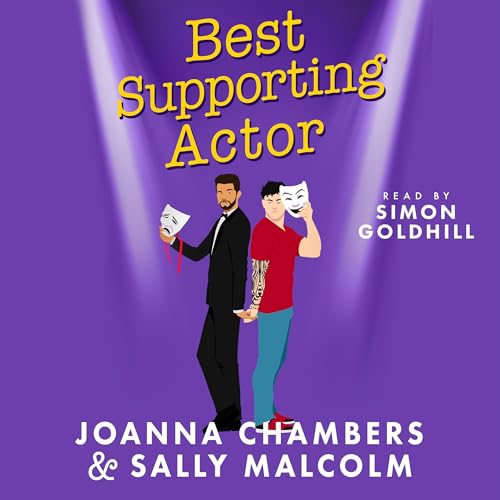 Cover of Best Supporting Actor