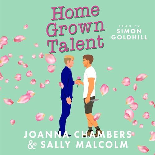 Cover of Home Grown Talent