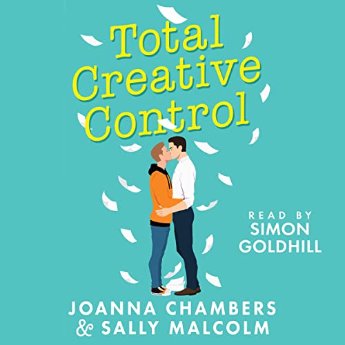 Cover of Total Creative Control