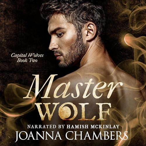 Cover of Master Wolf