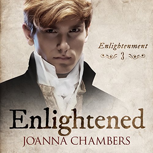 Cover of Enlightened