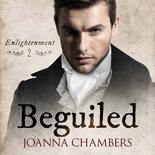 Cover of Beguiled