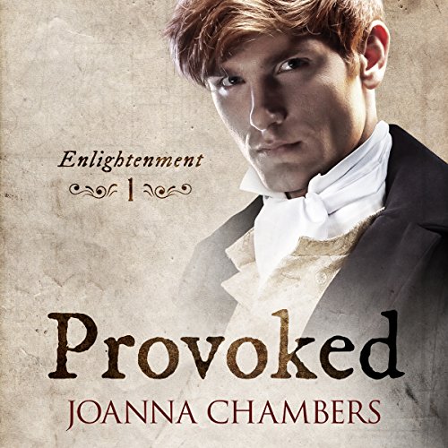 Cover of Provoked
