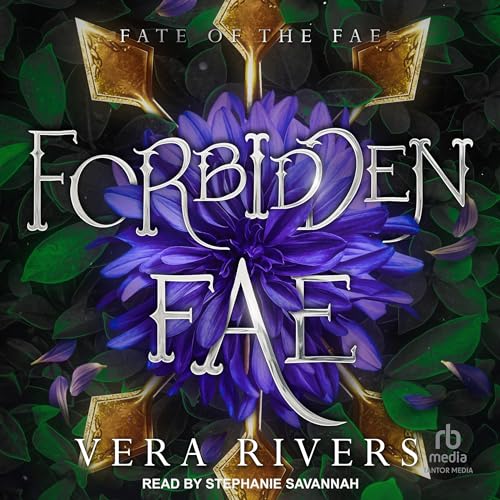 Cover of Forbidden Fae