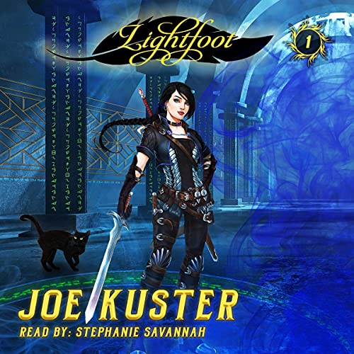 Cover of Lightfoot