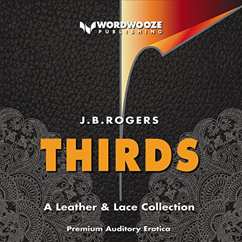 Cover of Thirds