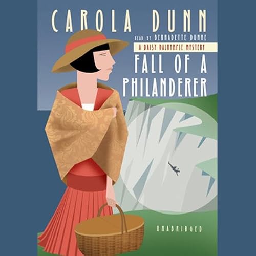 Cover of Fall of a Philanderer