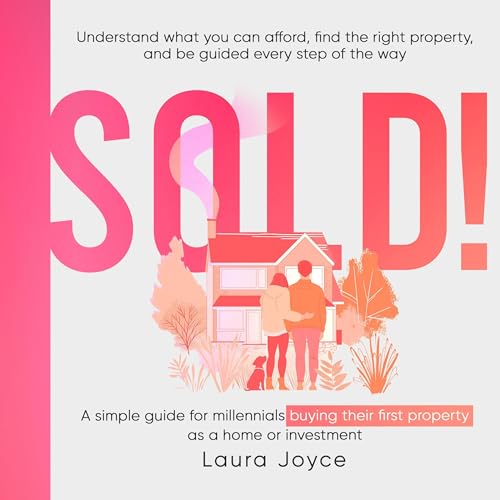 Cover of Sold!