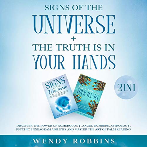 Cover of Signs of the Universe + The Truth Is in Your Hands