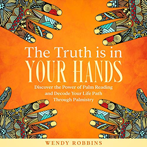 Cover of The Truth Is in Your Hands